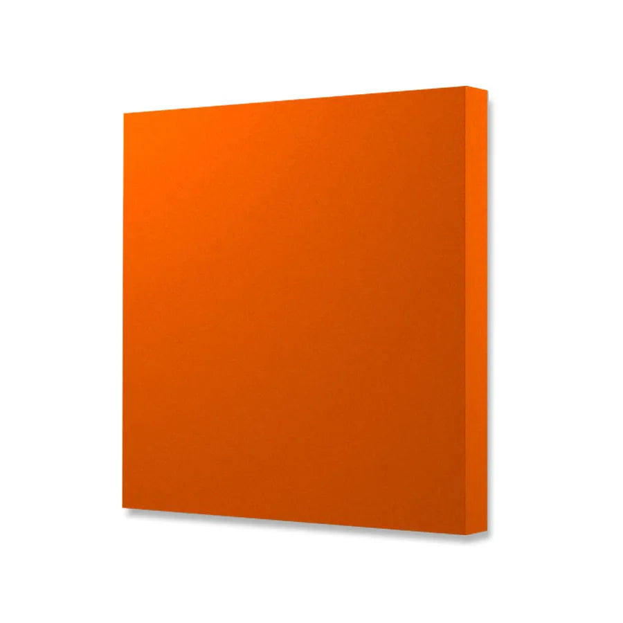 PIXEL L Soft Acoustic Wall Panels colour swatch on white background Decormania UK